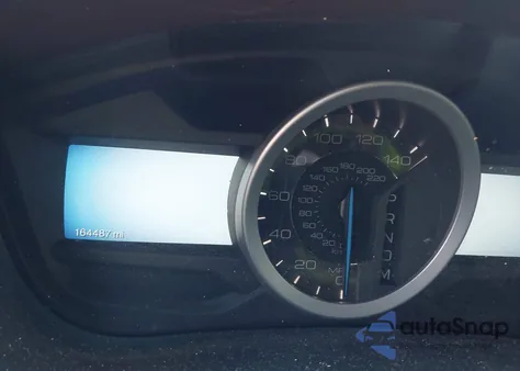 2011 Ford Explorer Xlt z USA, uszkodzony, nr VIN 1FMHK8D86BGA40844